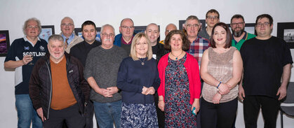 Thurso Camera Club Archive Pictures