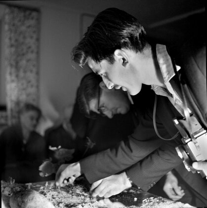 Thurso Camera Club Archive Pictures