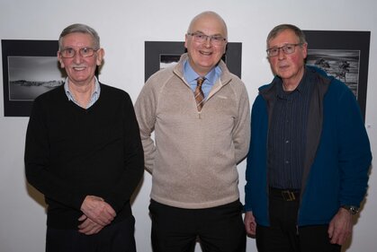 Thurso Camera Club Archive Pictures