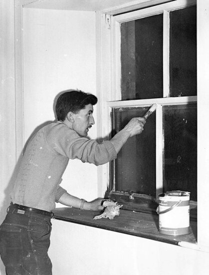 Thurso Camera Club Archive Pictures