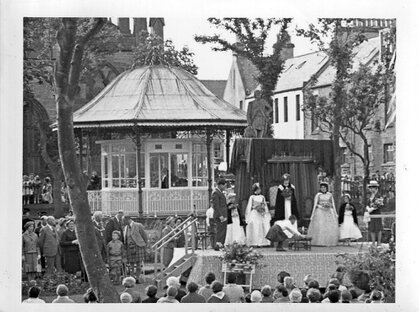 Thurso Camera Club Archive Pictures