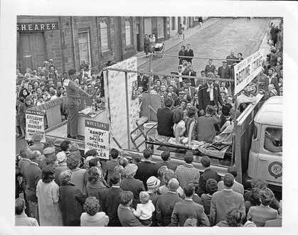 Thurso Camera Club Archive Pictures